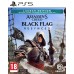 Assassins Creed Black Flag Resynced Launch Edition (PS5, русские субтитры), ,