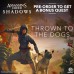 Assassins Creed Shadows (PS5)