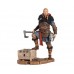 Фигурка Assassins Creed Valhalla Eivor (Ubicollectible, высота 25 см)