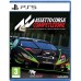 Assetto Corsa Competizione (PS5, русские субтитры)