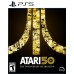 Atari 50 The Anniversary Celebration (PS5), ,
