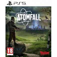 Atomfall (PS5), ,