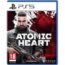Atomic Heart (PS5), 117968,