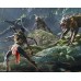 Avatar Frontiers of Pandora Collectors Edition (PS5), ,