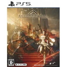 Babylons Fall (PS5)..