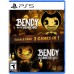 Bendy Double Pack (PS5) купить в интернет-магазине ⭐ GameSpot.com.ua ⭐ Bendy Double Pack (PS5), ,