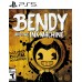 Bendy and the Ink Machine (PS5) купить в интернет-магазине ⭐ GameSpot.com.ua ⭐ Bendy and the Ink Machine (PS5), ,