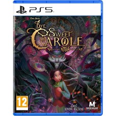 Bye Sweet Carole (PS5), ,