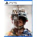Call of Duty Black Ops Cold War (PS5, русская версия) Б/У