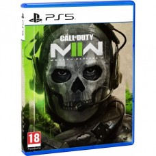 Call of Duty Modern Warfare 2 (PS5, російська версія), ,
