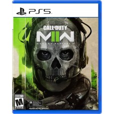 Call of Duty Modern Warfare 2 (PS5, російська версія) Б/У, ,