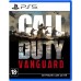 Call of Duty Vanguard (PS5, русская версия) Б/У Call of Duty Vanguard (PS5, русская версия) Б/У