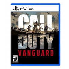 Call of Duty Vanguard (PS5, русская версия), 233835, Игры