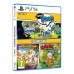 Cartoon Heroes Vol 1 (PS5) купить в интернет-магазине ⭐ GameSpot.com.ua ⭐ Cartoon Heroes Vol 1 (PS5), 127754, Приключения/экшен