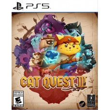 Cat Quest 3 (PS5), ,