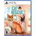 Cat Rescue Story (PS5), ,