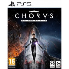 Chorus (PS5), ,