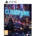 Cloudpunk (PS5), ,