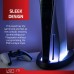 Підставка з підсвіткою Colour Change Led Stand (PS5, Venom), 1200509, Аксессуары