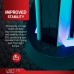 Підставка з підсвіткою Colour Change Led Stand (PS5, Venom), 1200509, Аксессуары