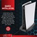 Підставка з підсвіткою Colour Change Led Stand (PS5, Venom), 1200509, Аксессуары