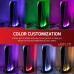Підставка з підсвіткою Colour Change Led Stand (PS5, Venom), 1200509, Аксессуары