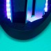 Підставка з підсвіткою Colour Change Led Stand (PS5, Venom), 1200509, Аксессуары