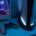 Підставка з підсвіткою Colour Change Led Stand (PS5, Venom), 1200509, Аксессуары