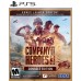 Company of Heroes 3 Launch Edition (PS5), ,