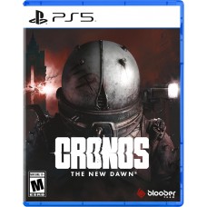 Cronos The New Dawn (PS5), ,