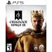 Crusader Kings III (PS5, русские субтитры), 108293, Приключения/экшен