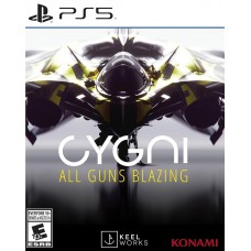 Cygni All Guns Blazing (PS5), ,