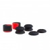 Насадки на стіки джойстика DS5 Thumb Grip (BigBen), ,