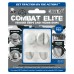 Накладки на триггеры джойстика DS5 Trigger Treadz Combat Elite (4 шт, Urban Camo)