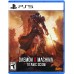 Daemon X Machina Titanic Scion (PS5), ,