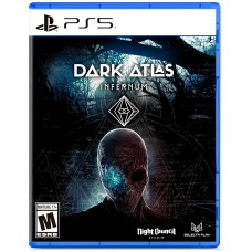 Dark Atlas Infernum (PS5), ,