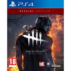 Dead by Daylight Special Editio..