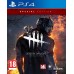 Dead by Daylight Special Edition (PS4), 241968, Хоррор/ужастики