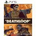 Deathloop (PS5, русская версия) Б/У, ,