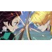 Demon Slayer The Hinokami Chronicles (PS4), ,