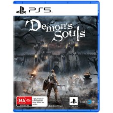 Demons Souls Remake (PS5, русские субтитры), 227501, Приключения/экшен