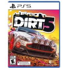 Dirt 5 (PS5)