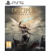 Disciples Liberation (PS5) Disciples Liberation (PS5)