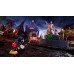 Disney Epic Mickey Rebrushed (Switch), 126863, Приключения/Экшн