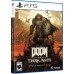 Doom The Dark Ages Premium Edition (PS5), ,