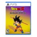 Dragon Ball Z Kakarot Daima Edition (PS5) купить в интернет-магазине ⭐ GameSpot.com.ua ⭐ Dragon Ball Z Kakarot Daima Edition (PS5), 135945, РПГ
