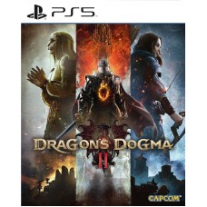 Dragons Dogma 2 Lenticular Edition (PS5, російські субтитри), ,