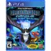 Dragons Legends of The Nine Realms (PS4), 114829, Детские игры
