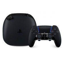 Геймпад DualSense Edge PS5 Controller (чорний), ,