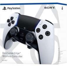Геймпад DualSense Edge PS5 Controller (білий), 9444398, Аксессуары